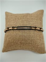 Bracciale Zancan Uomo in Acciaio UHB252 - UHB252